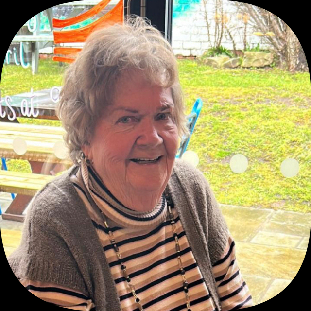 Colette Plunkett