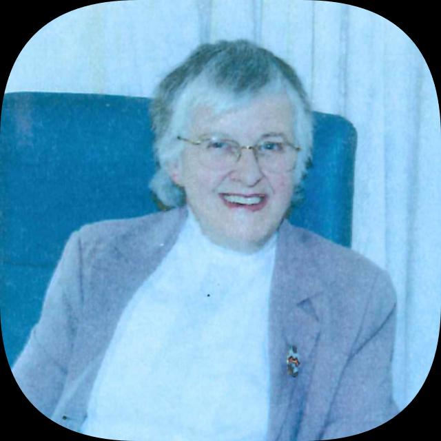 Mrs May Duncan