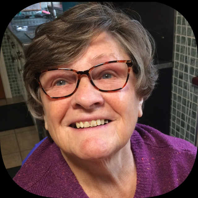 Thelma Maunders