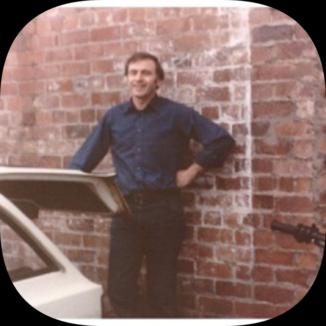 Mr Malcolm Gordon Eadie