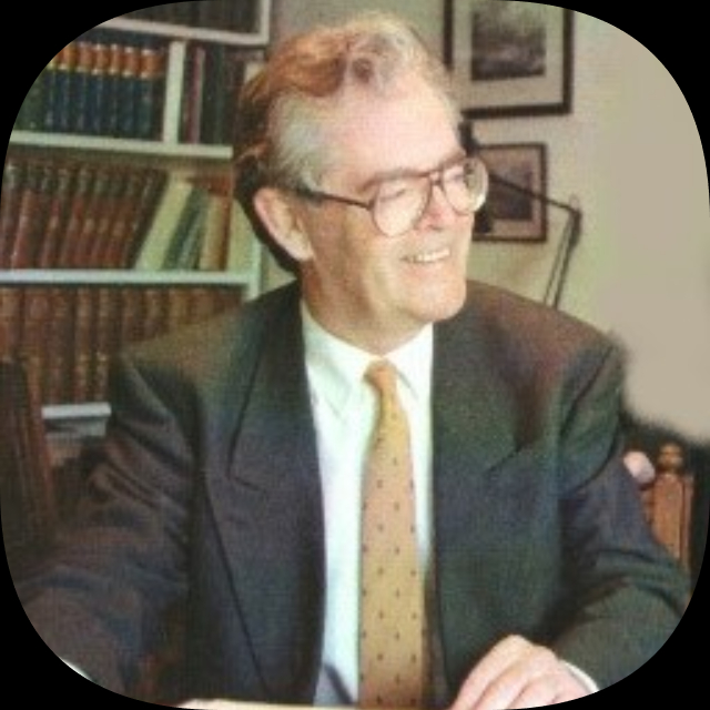 Mr James Wilson Taylor
