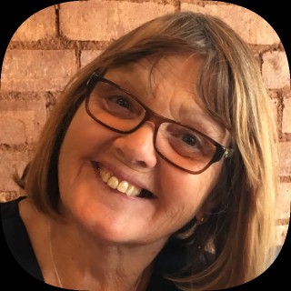 A photo of Carol Hunt