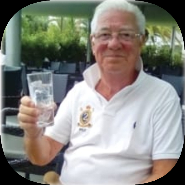 Mr Gordon Munro Campbell