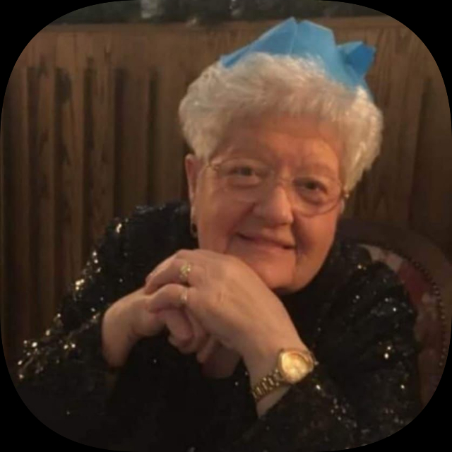 Mrs Meryl Horton