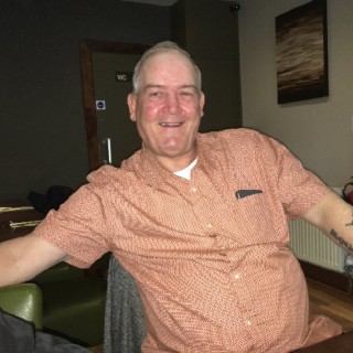 A photo of John Silvestro