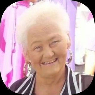 A photo of Pearl Black