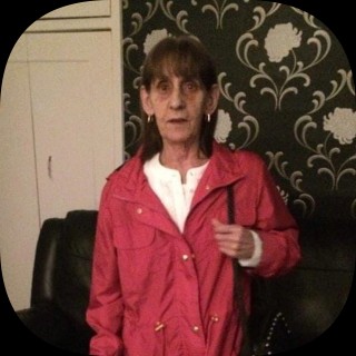 A photo of Elvera Shannon