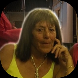 A photo of Andrena McKay