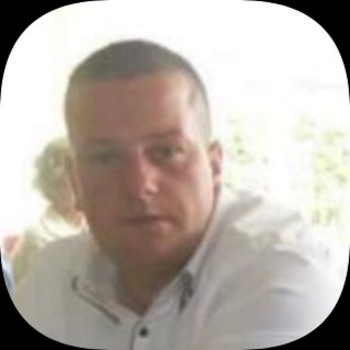 A photo of Steven McDougall