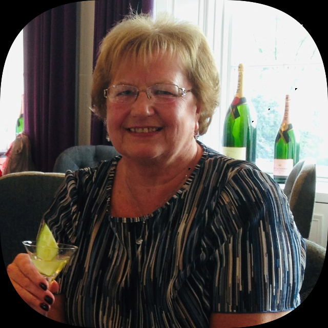 Mrs Margaret Neilson