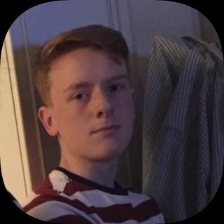 A photo of Harrison Lynch