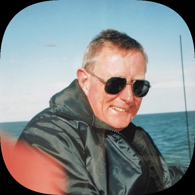 Mr Norman Gerald Hough