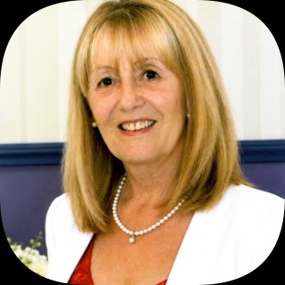 A photo of Elaine Summerskill