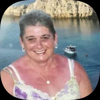 A photo of Janet Muirhead