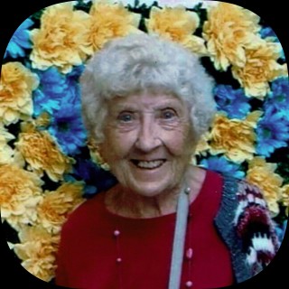 A photo of June Hurley