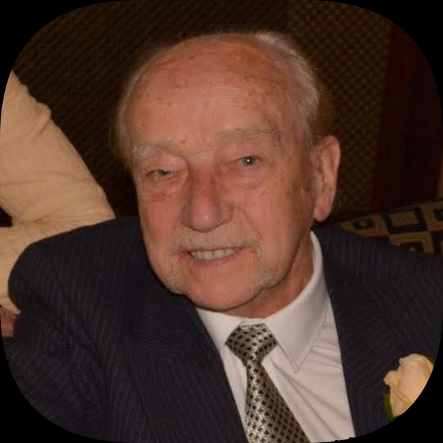 Mr Maurice O'Donnell