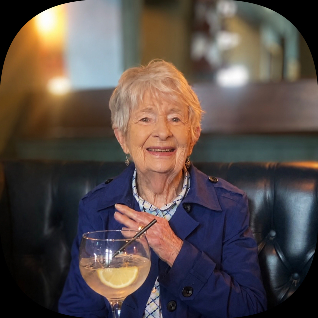 Barbara Parkinson