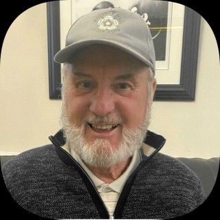 A photo of David Woods
