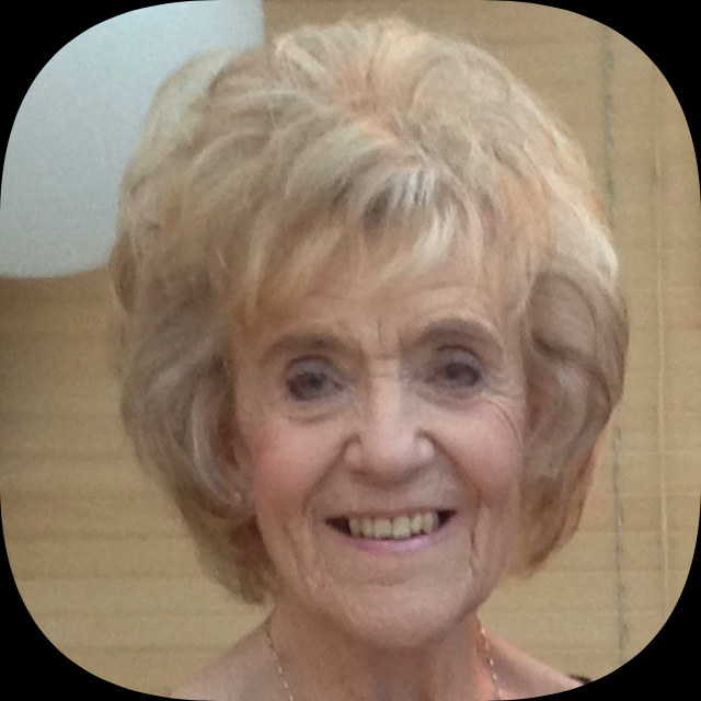 Lilian Margaret Bortoli