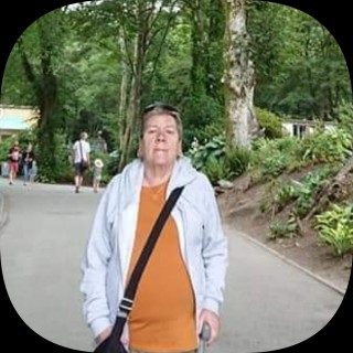 A photo of Catherine Shaw