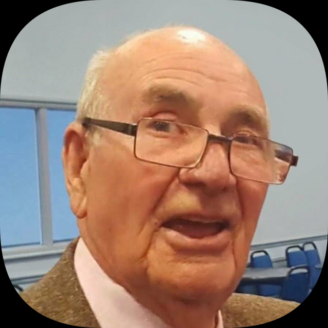 Robert 'Bob' Carmichael