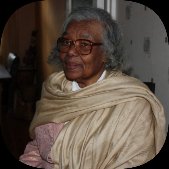 Mrs Linda Maud Gordon