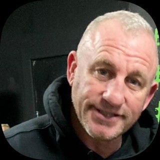 A photo of John Castellain
