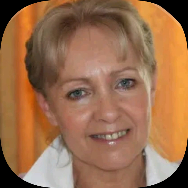 Wendy Ann Parker