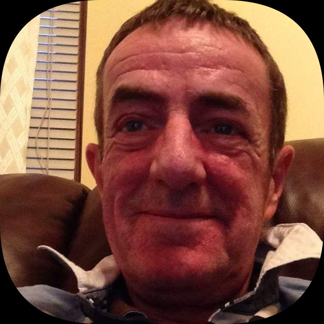 Mr Jackie Boath