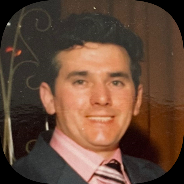Mr James McCairn
