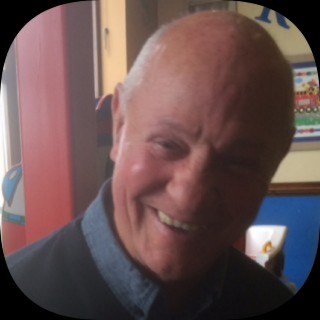 A photo of Robert Faulds