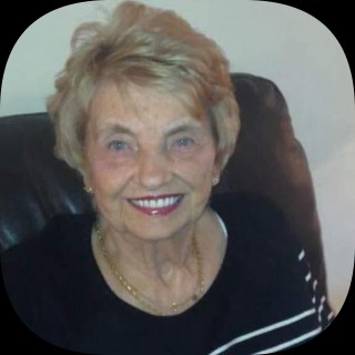 A photo of Betty Findlay