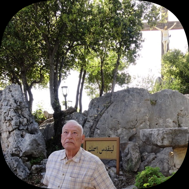 Mr George Sahyouni