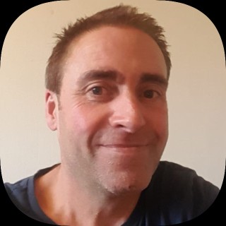 A photo of Michael Loizou
