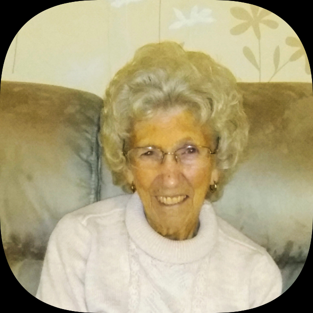 Elizabeth 'Lily' Hughes