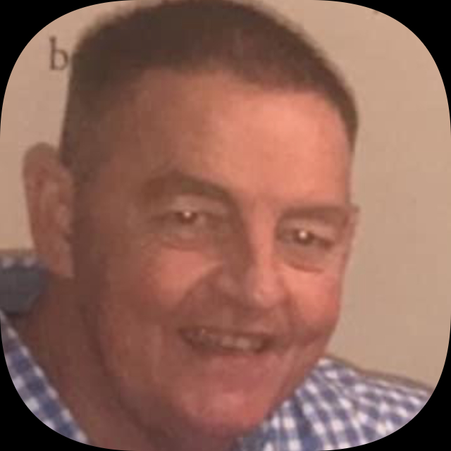 Tony McCarthy