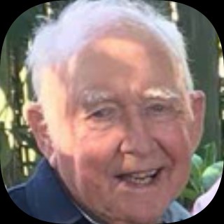 A photo of Colin Parslow