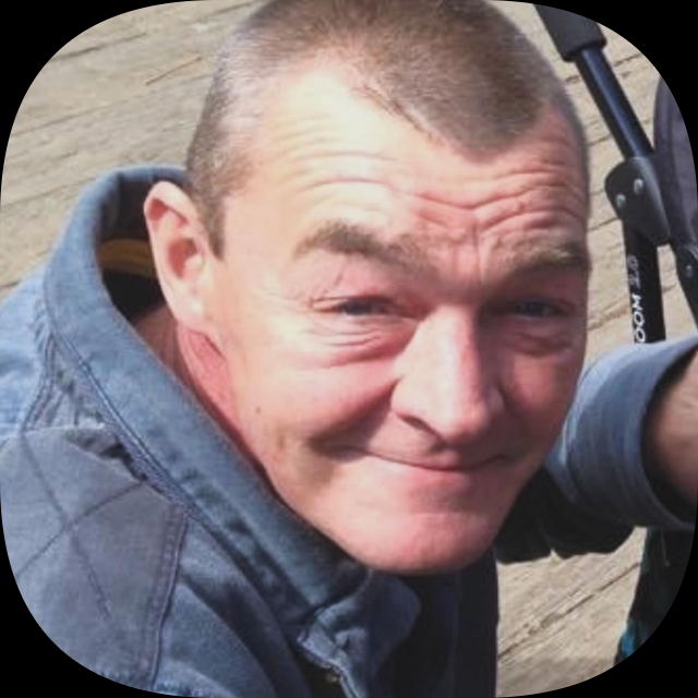 Mr Patrick Kay