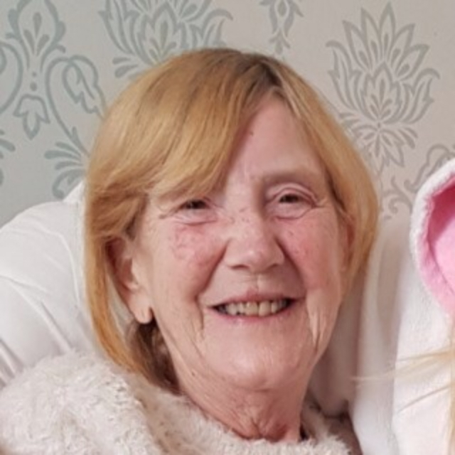 Irene Cadder