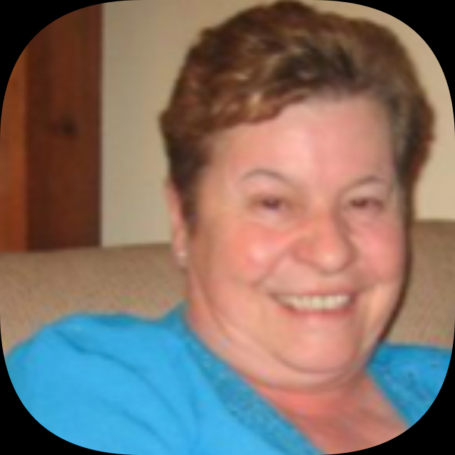 Mrs Margaret 'Maretta' Matthew