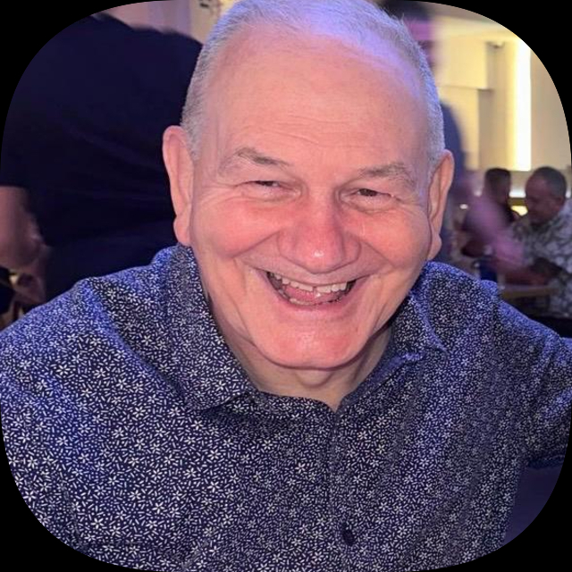 Mr Ian Probka