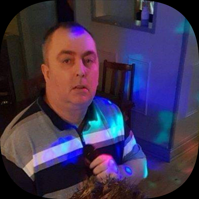 Mr Mike Curzon