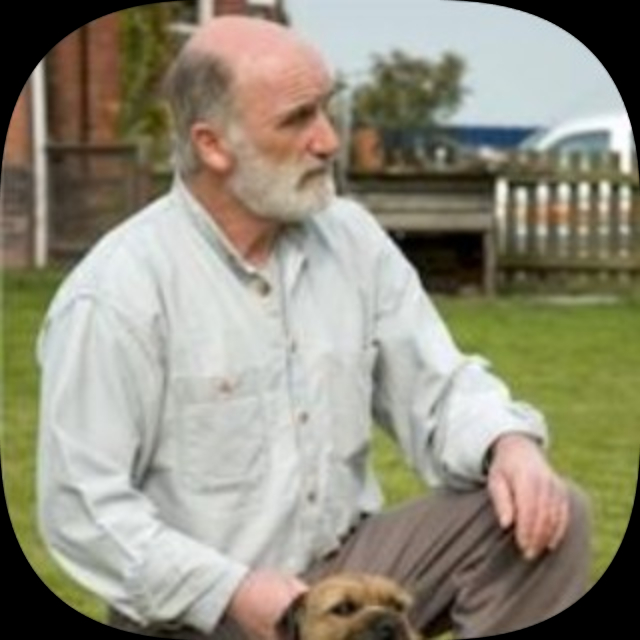 Mr Brian Smith
