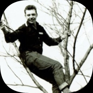 A photo of Frederick Barnard