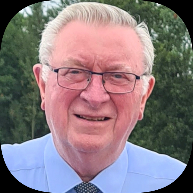 James 'Harry' Williamson