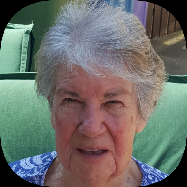 Margaret Hannah