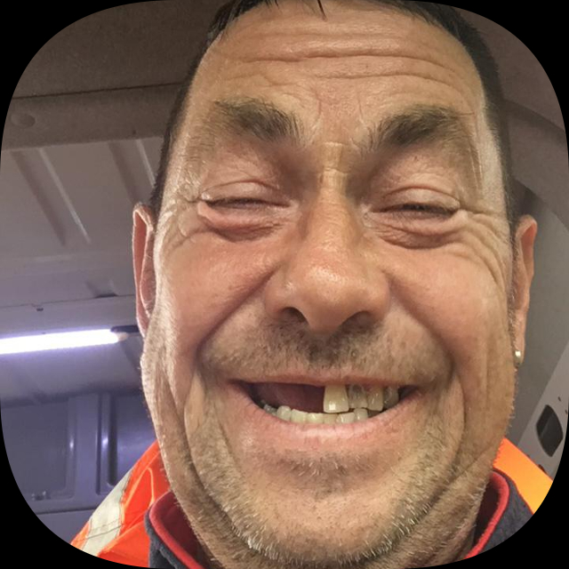 Mr Scott Latham