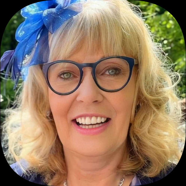 Mrs Isobel Black
