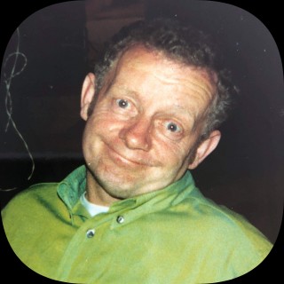 A photo of Robert Crawford