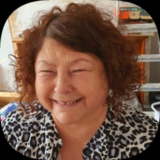 A photo of Glennis Mardell